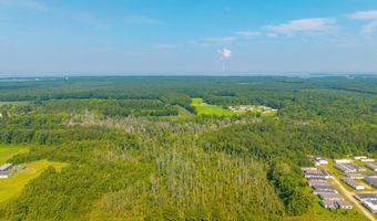 1651 Main St, Bonneau, SC 29431