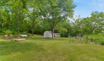 1540 N 600 Rd, Baldwin City, KS 66006
