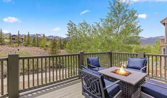 80 Sheppard Cir, Breckenridge, CO 80424