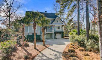1476 Dupree Creek Rd, Awendaw, SC 29429