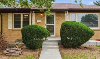 3235 BOXELDER Dr, Cheyenne, WY 82001