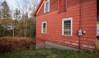 184 VT 5A, Burke, VT 05871