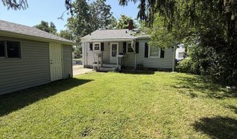 416 Byland Dr, Beech Grove, IN 46107