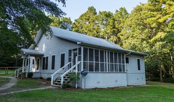 329 County Road 2804, Alto, TX 75925