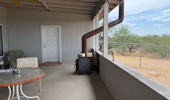 2724 W Blueflax Ln, Benson, AZ 85602
