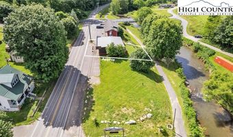 9211 NC Hwy 194 N Rd, Lansing, NC 28643