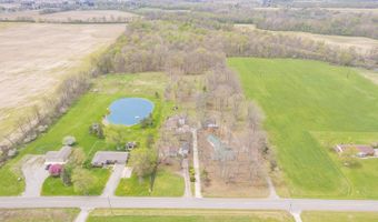 5910 Lyons Hwy, Adrian, MI 49221