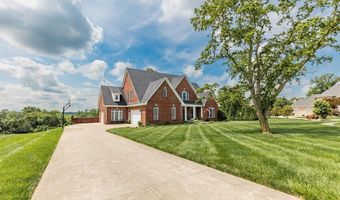 103 Morgan Ct, Bardstown, KY 40004