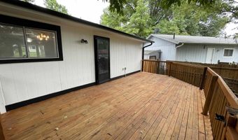 1270 N Milton St, Auburn, KS 66402