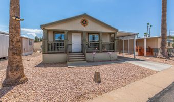 11425 E UNIVERSITY Dr 115, Apache Junction, AZ 85120