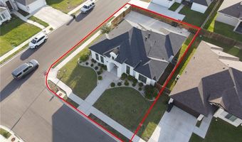 1313 S San Antonio St, Alton, TX 78573
