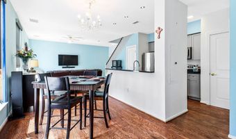 343 CEDAR St NW 316, Washington, DC 20012