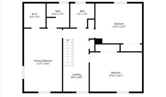 117 Mesa Dr, North Kingstown, RI 02852