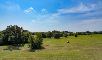 0 S Forrest Hl, Atoka, OK 74525