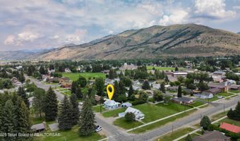 473 ADAMS St, Afton, WY 83110
