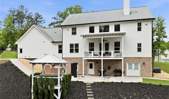 180 Laurel Ridge Ln, Ball Ground, GA 30107