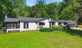 2969 Upper Bethany Rd, Ball Ground, GA 30107