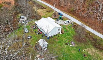 970 Coal Branch Rd, Beattyville, KY 41311