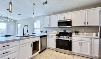 3006 Flint Axe St SW, Albuquerque, NM 87121