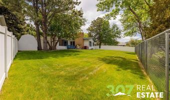 1507 Shepard Pl, Cody, WY 82414