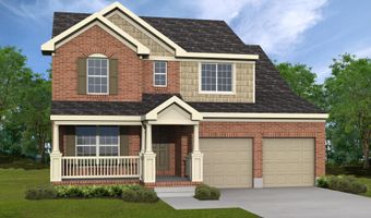 7711 Timber Creek Dr Plan: SAXON, Alexandria, KY 41001