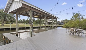 4011 S Nassau St, Bay St. Louis, MS 39520