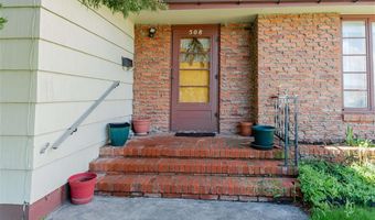 508 Circle Dr E, Cody, WY 82414