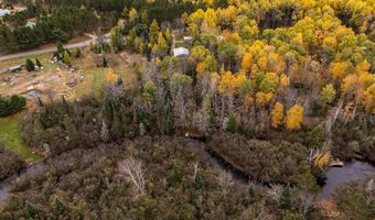 8076 HUFF Ln, Alvin, WI 54542