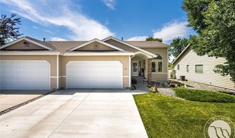 14 W Antelope Trl, Billings, MT 59105