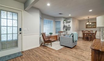 3108 N Markwell Ave, Bethany, OK 73008