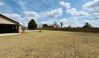 895 Cannonville Rd, Abbeville, GA 31001