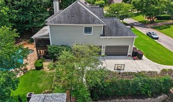 2410 Black Swan Ln NW, Acworth, GA 30101