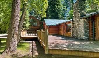 29189 S Ferndale Dr, Bigfork, MT 59911
