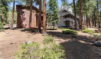 581 Chico Ct, Incline Village, NV 89451