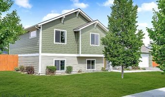 1705 Drummond Blvd, Belgrade, MT 59714