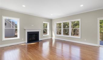 0 Cassidy Trl, Coventry, RI 02816