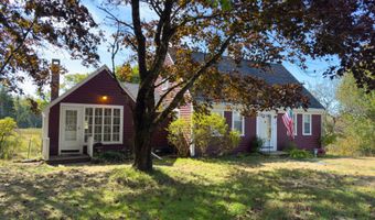 366 Mooseneck Rd, Addison, ME 04606