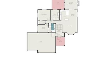 1445 153rd Ln NW, Andover, MN 55304