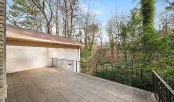 1570 Nantahalla Dr, Atlanta, GA 30329
