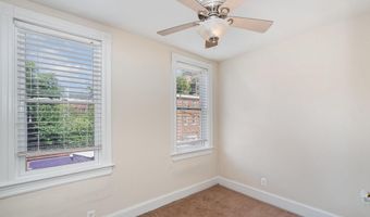 716 4TH St NE, Washington, DC 20002