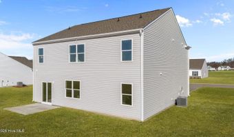 10533 Beard Way, Bailey, NC 27807