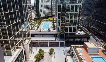 133 Seaport Blvd 1109, Boston, MA 02210