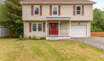 95 Yankee Ave, Bangor, ME 04401