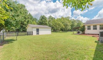 33 Laurel St, Barnwell, SC 29812
