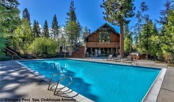 929 Northwood Blvd 6, Incline Village, NV 89451