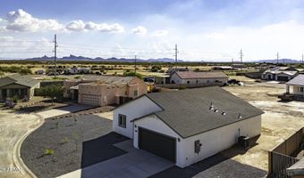 16000 S FISCHER Pl, Arizona City, AZ 85123