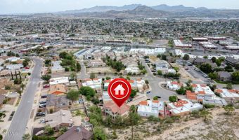 206 Vic Clark Ct A, El Paso, TX 79912