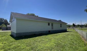 320 N Allison Ave, Barbourville, KY 40906