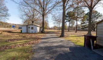 912 N Hickory St, Bald Knob, AR 72010