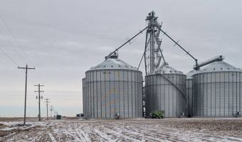 W 9th Road & S M Road, Aurora, NE 68818